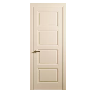 дверь СИТИДОРС мод. Венеция-4 глухая Эмаль NCS S 1005-Y40R